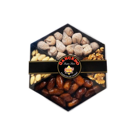 BANDEJA SURTIDO MIX 402 GR