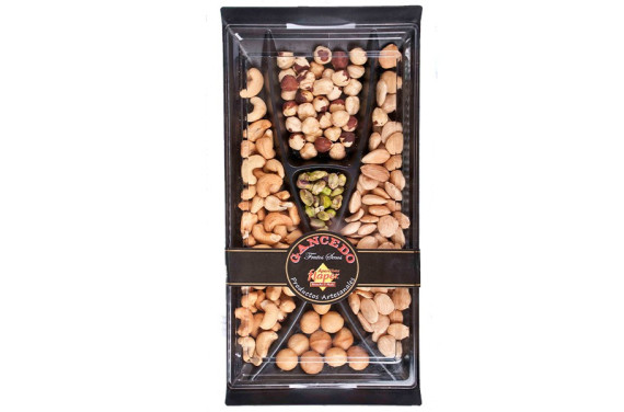 BANDEJA SURTIDO SELECCION 313 GR