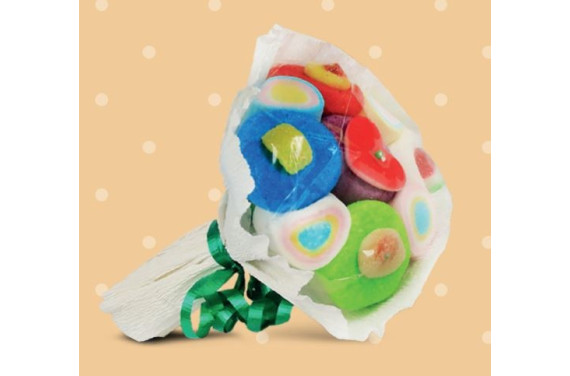 RAMO MINI COMUNION 1 UND. DA