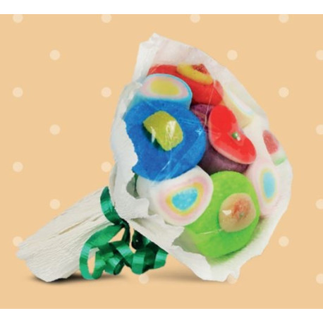 RAMO MINI COMUNION 1 UND. DA