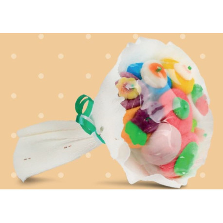 RAMO PEQUEÑO COMUNION 1 UND. DA