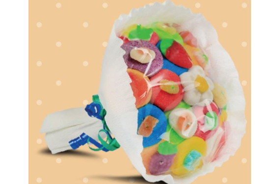 RAMO MEDIANO COMUNION 1 UND. DA