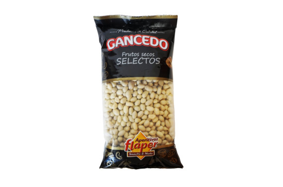 BOMBON BLANCO CACAHUETE BL. 1 KG BLANCH