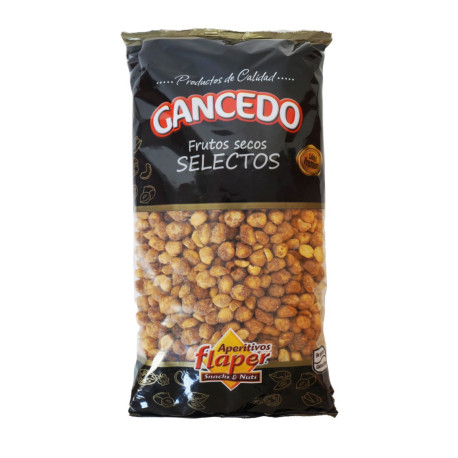 CACAHUETE GARRAPIÑADO BL. 1 KG BLANCH