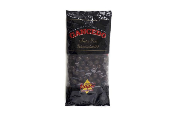 BOMBON AVELLANA CHOCOLATE NEGRO BL. 1 KG BLANCH