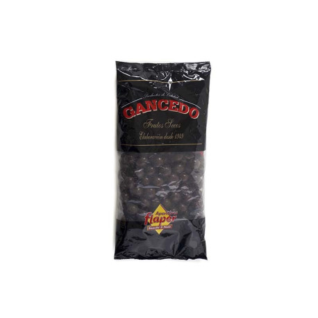 BOMBON AVELLANA CHOCOLATE NEGRO BL. 1 KG BLANCH