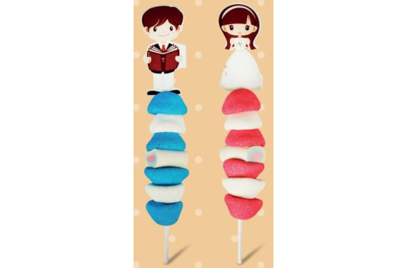 PINCHO COMUNION 1 UND. DA