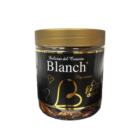 NUECES CANTONESAS BT. 100 GR BLANCH