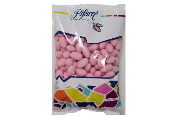 PELADILLA ESPECIAL ROSA 1 KG. VDA PIFARRE