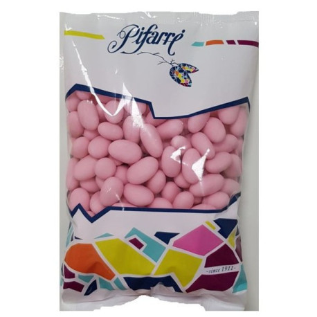PELADILLA ESPECIAL ROSA 1 KG. VDA PIFARRE