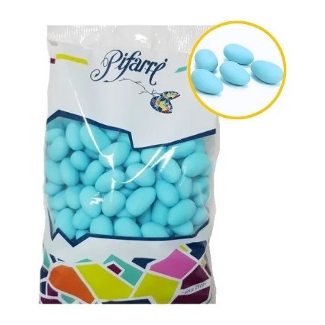 PELADILLA ESPECIAL AZUL 1 KG. VDA PIFARRE