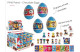 HUEVOS CHOCO PAW PATROL 24U. BIP CANDY & TOYS