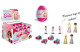 HUEVOS CHOCO BARBIE 24U. BIP CANDY & TOYS