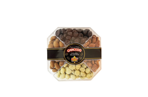 BANDEJA TESOROS 295 GR