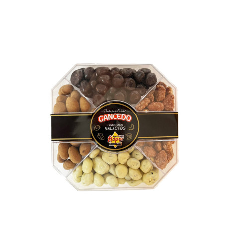 BANDEJA TESOROS 295 GR