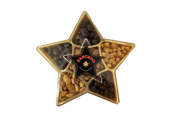 BANDEJA LUXURY 420 GR