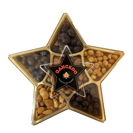 BANDEJA LUXURY 420 GR