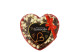BANDEJA CORAZON MIX CACAHUETE 320 GR