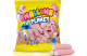 SPONGE MALLOW ROSA BOLSA 500 GR.