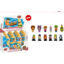 HUEVOS CHOCO STUMBLE GUYS 24U. BIP CANDY & TOYS