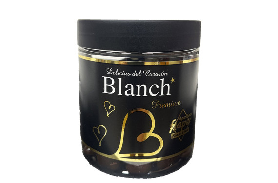 TENTACIONES DE NARANAJA BT 150 GR BLANCH