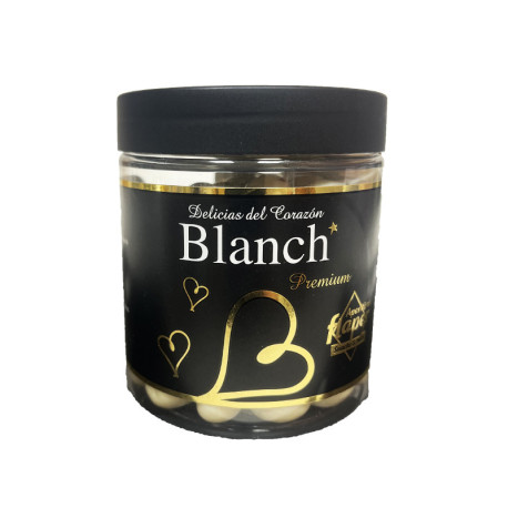 BOMBON BLANCO CACAHUETE  BT 150 GR BLANCH