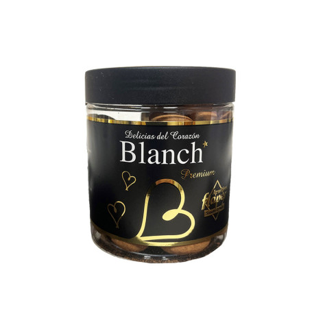 DELICIAS DE ALMENDRA BT 150 GR BLANCH