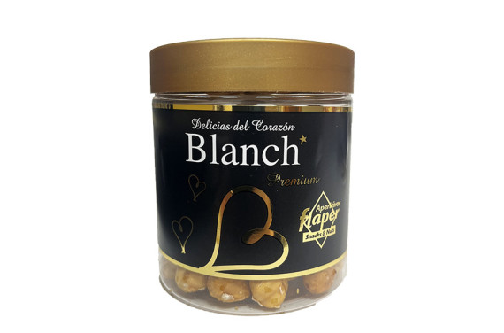 AVELLANA CARAMELIZADA BT 120 GR BLANCH