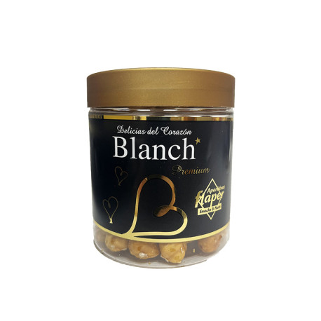 AVELLANA CARAMELIZADA BT 120 GR BLANCH