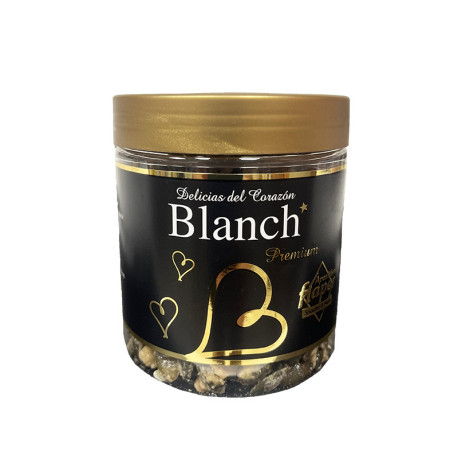 PIPA CALABAZA GARRAPIÑADA BT 120 GR BLANCH